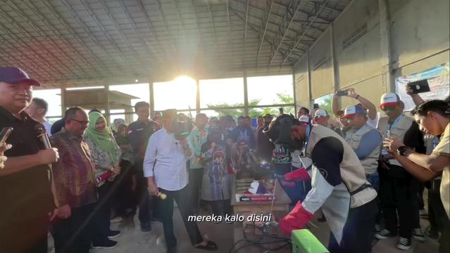 @Rahmat Mirzani Djausal