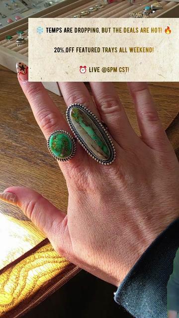 @Texanna Belles Jewelry