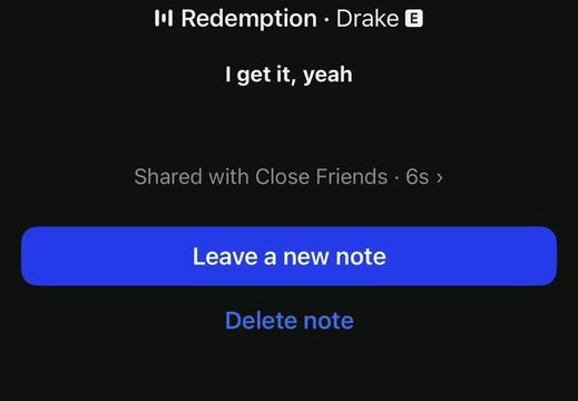 @Song Lyrics