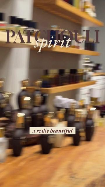@Perfumology