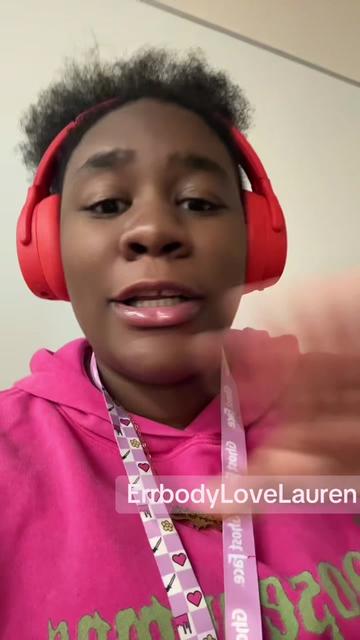 @Errbody Love Lauren