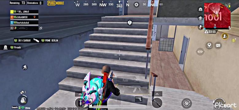 @STAR.hunter