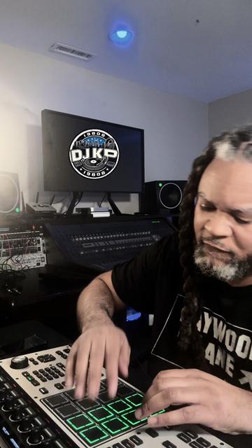 @DjKP_Soville