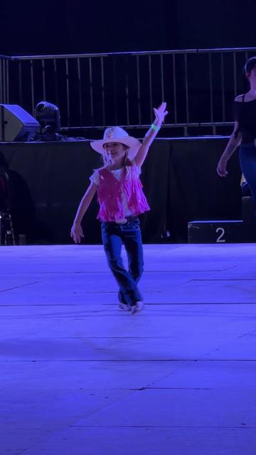 @Miss Yee Haw