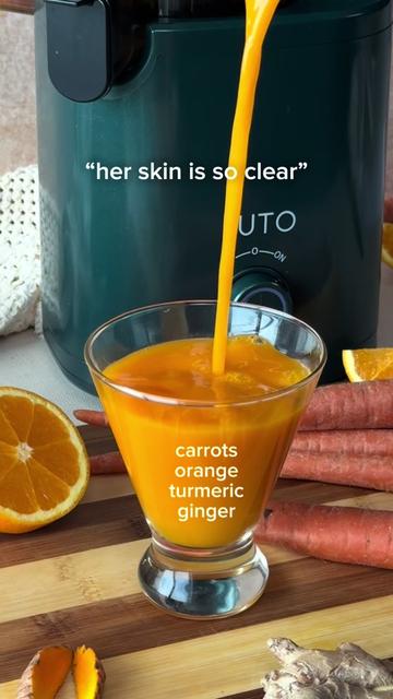@Juicing Tutorials