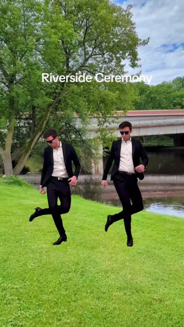 @Oconto Riviera Venue