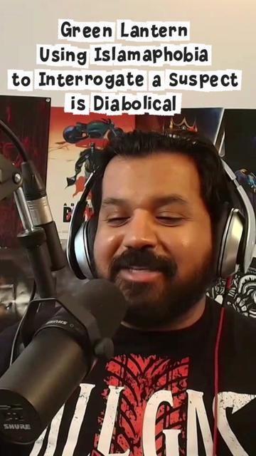 @Salaam Nerds Podcast