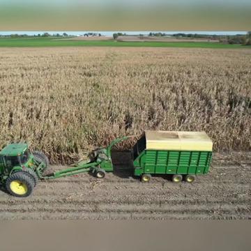 @Kip Siegler Farming
