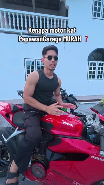 @papawangarage