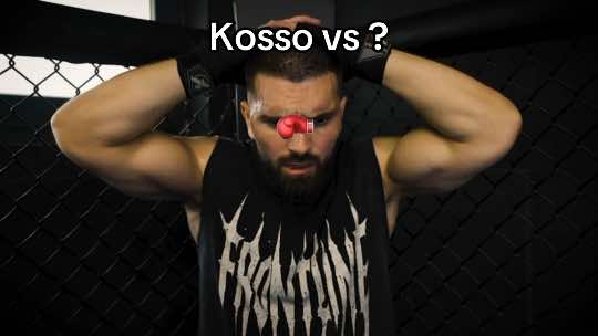 @Kosso