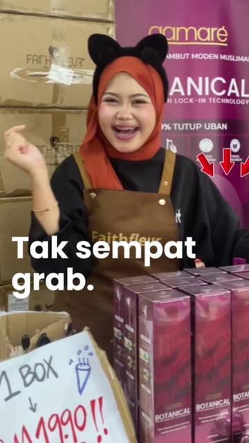 @FAITH FLEUR Hair Care