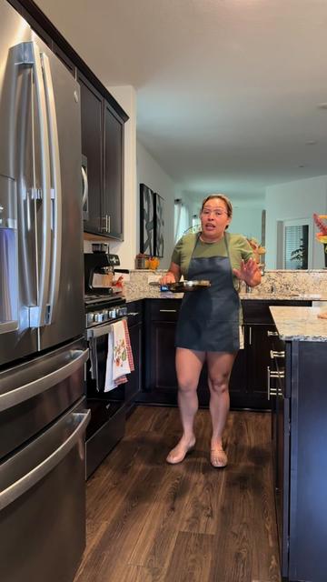 @El Loco Saz&oacute;n|Recetas en USA ✅