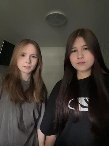 @роксанка