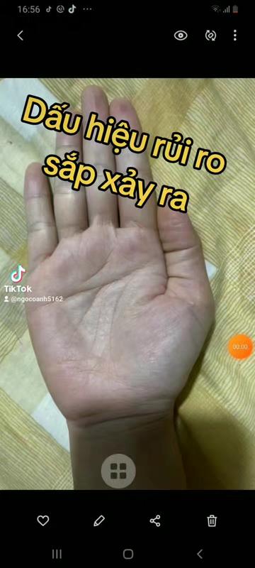 @Oanh