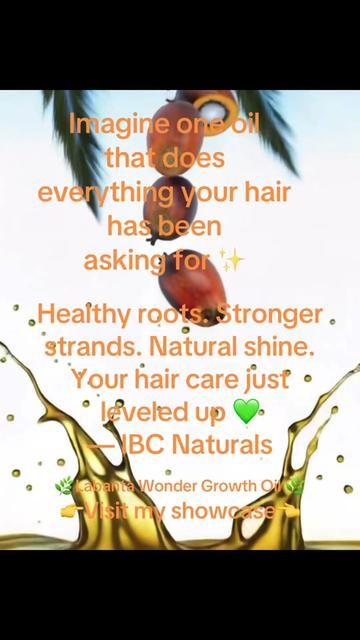 @IBC Naturals