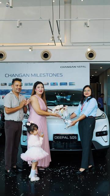 @Barsha Maharjan