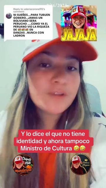 @Debora Llaguno