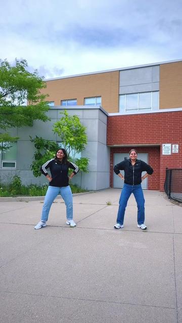 @Bhangra_with_majajanzz