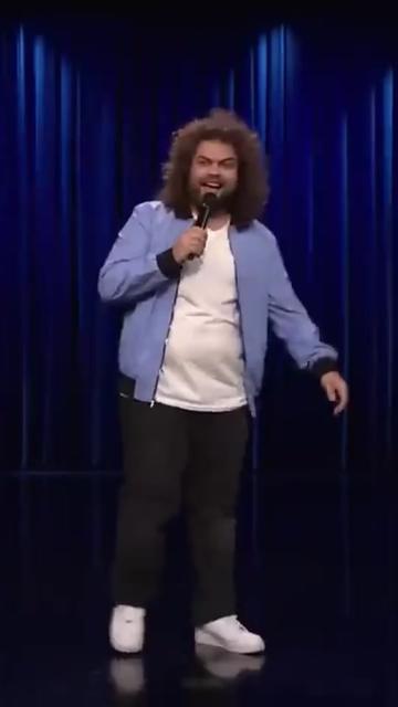 @Dustin Ybarra
