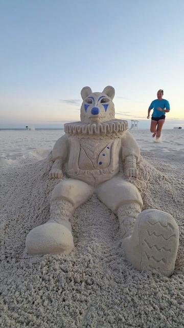 @Sand Castle University