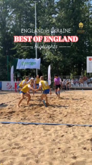 @England Kabaddi Union