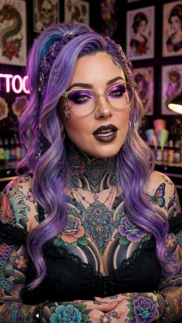 @Tattoo TV