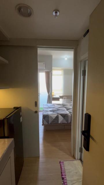 @Amartha View Apartemen