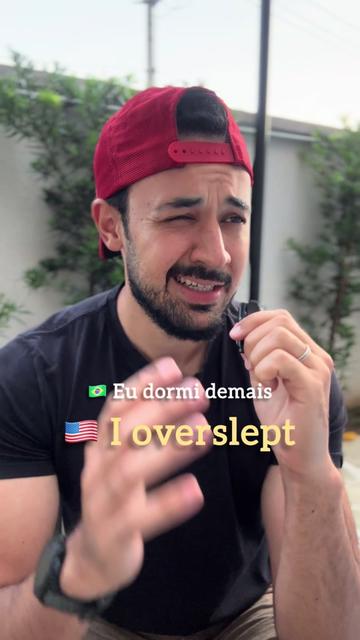 @Inglês com Vinícius