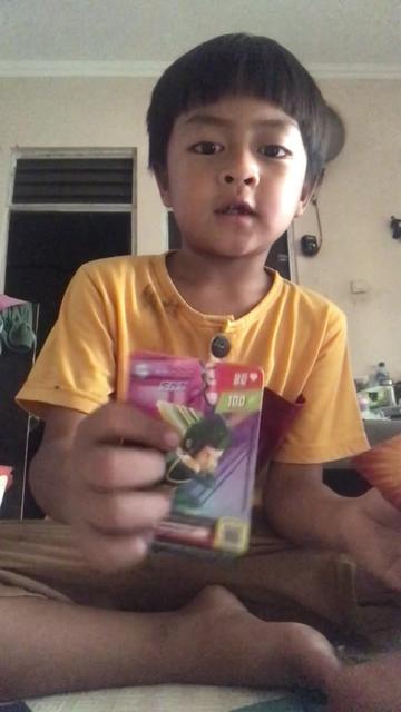 @Konten anak