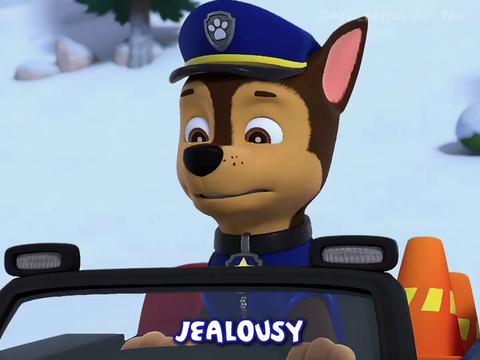 @Jester 🎭 (Paw Patrol No1 Fan)