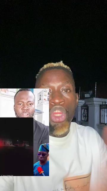 @Brodamike