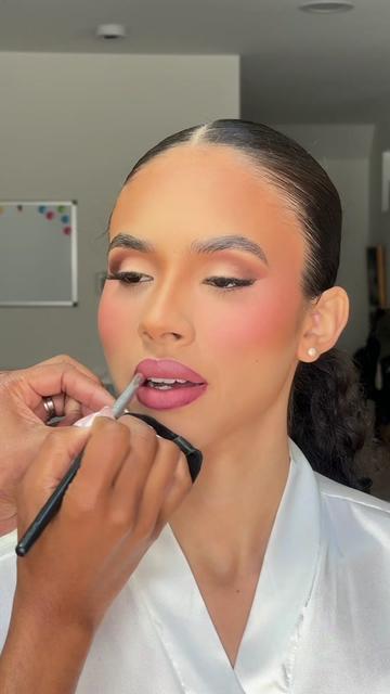 @Makeup by Sherviii