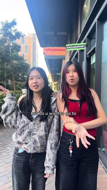 @UNSW Kpop Society