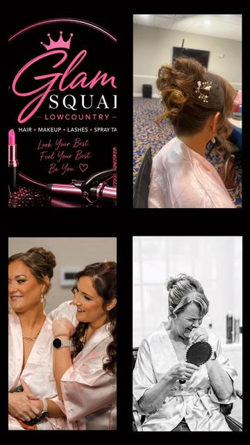 @TheGlamSquadLowcountry