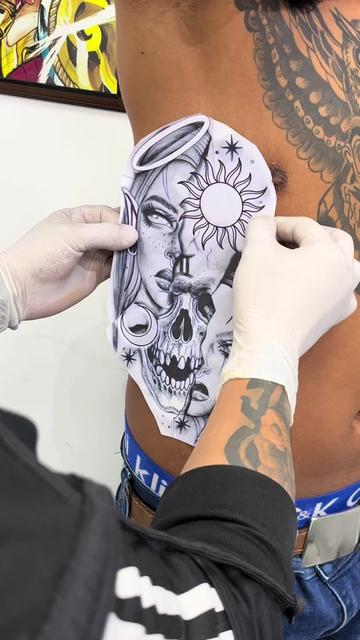 @Dankeltattoo