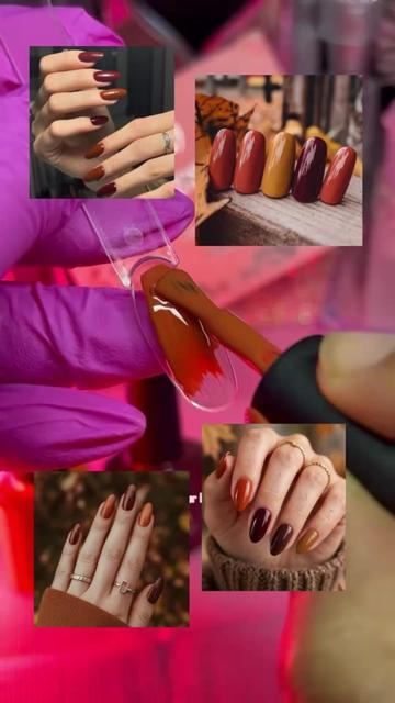@Rozzer Nails