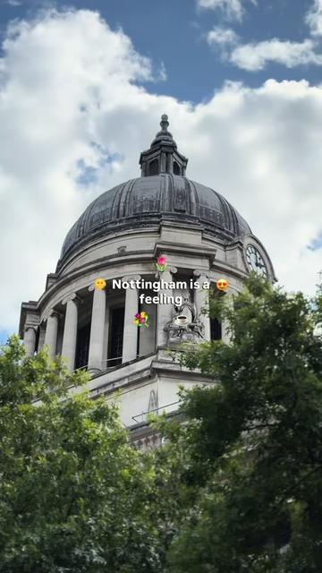 @Nottingham Trent University