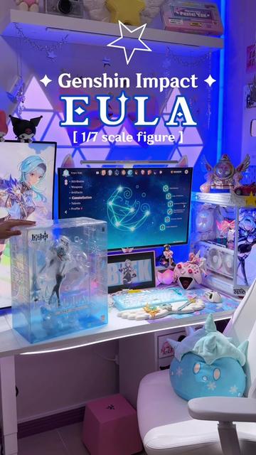 @Elyxirine ✦ gamer + tech