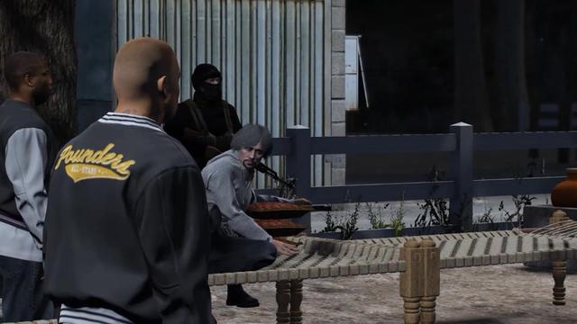 @Gamers Syndicate