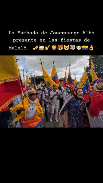 @Luis Caiza (VIDA Y AVENTURA)
