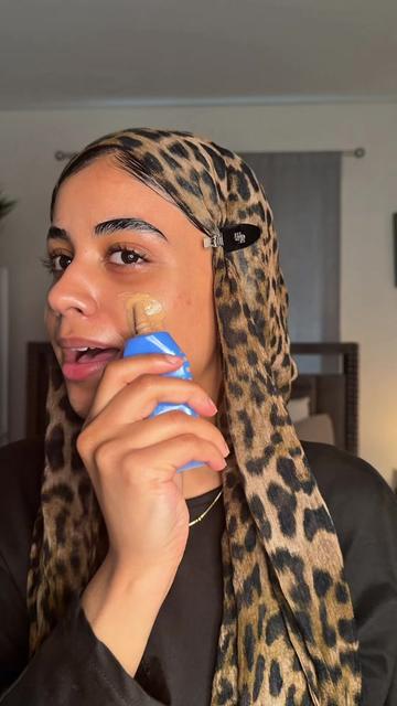 @sabrina ramadan