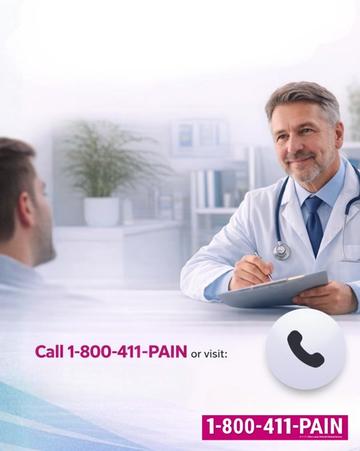 @Path 411 Pain