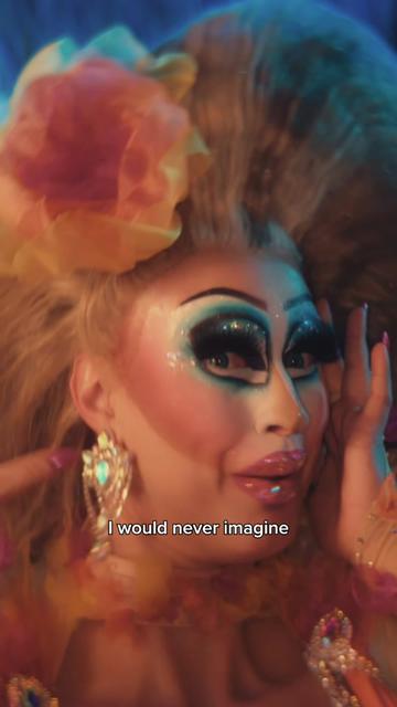 @Canada’s Drag Race