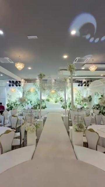 @Miezipro Wedding