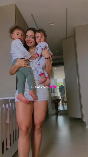 @Thayná Martins
