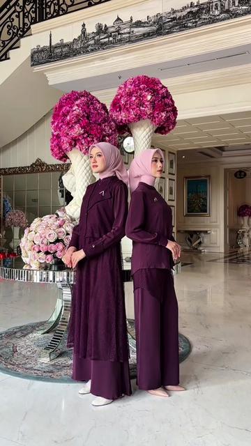 @Akifa Sahabat Muslimah