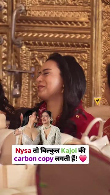 @Viral Bhayani