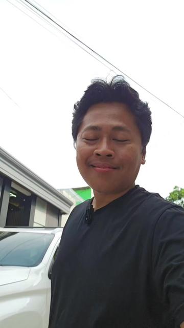 @Pajero KARIB