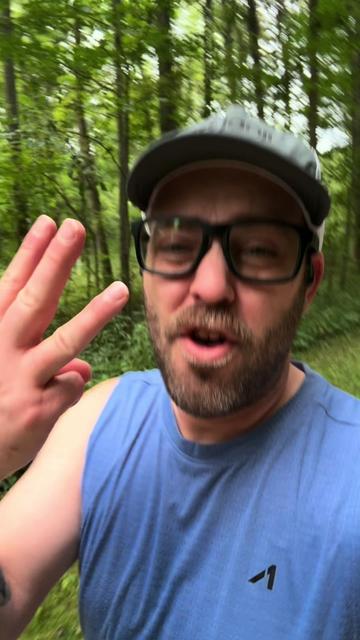 @Daver in the Woods