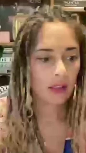 @Amanda Seales